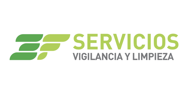 Logo de 3F Servicios