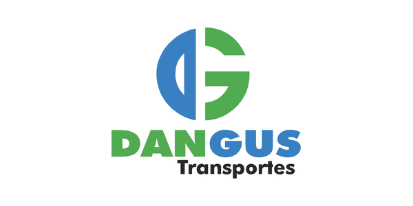 Logo de DANGUS