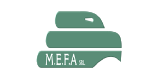 Logo de MEFA