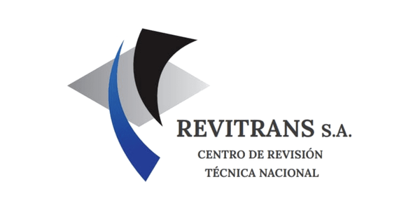 Logo de Revitrans