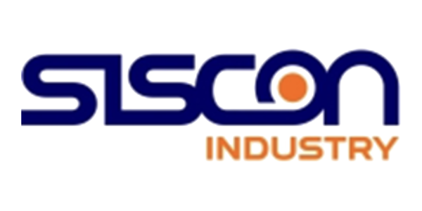 Logo de SISCON Industry