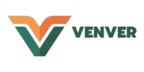 Logo de VENVER S.A.